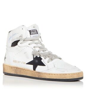 Golden Goose Sky Star Size 36